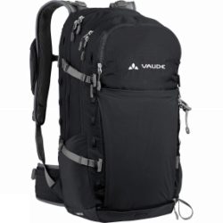 Vaude Varyd 30L Rucksack Black